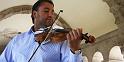 2009-07-30-21, Budapest, fiskerbastionen, violinist - 9495